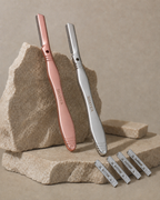 SHAVEA Duo Razor